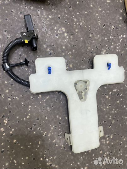 Mercedes W222 поролон сидений