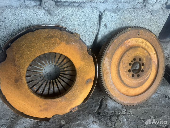 Махавик и Карзина на ман тгл