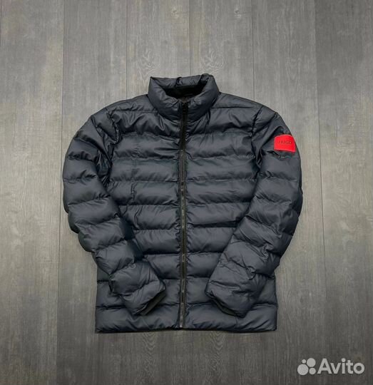 Куртка Hugo Boss зимняя
