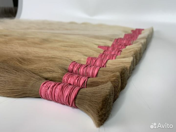 Волосы для наращивания