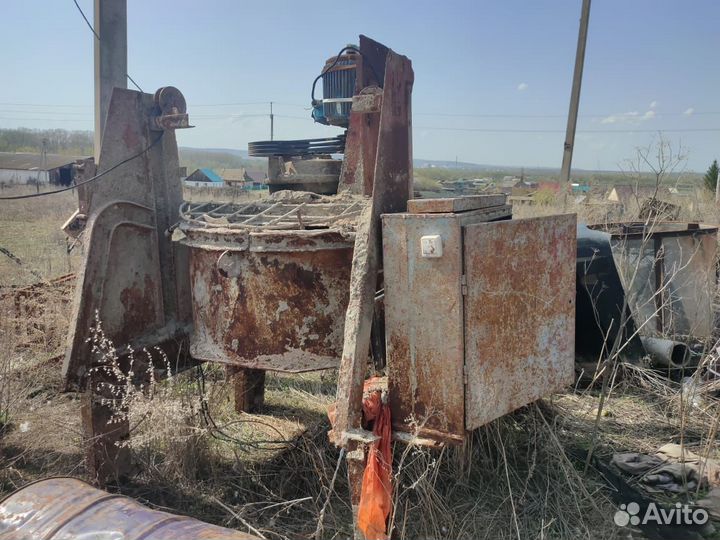 Оборудование по производству