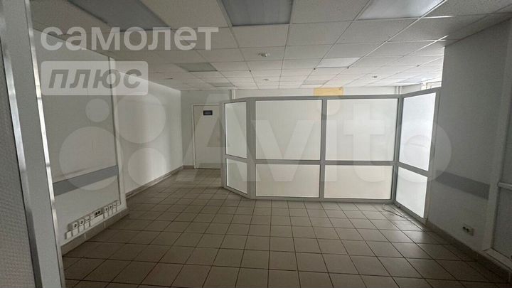 Сдам помещение свободного назначения, 118 м²