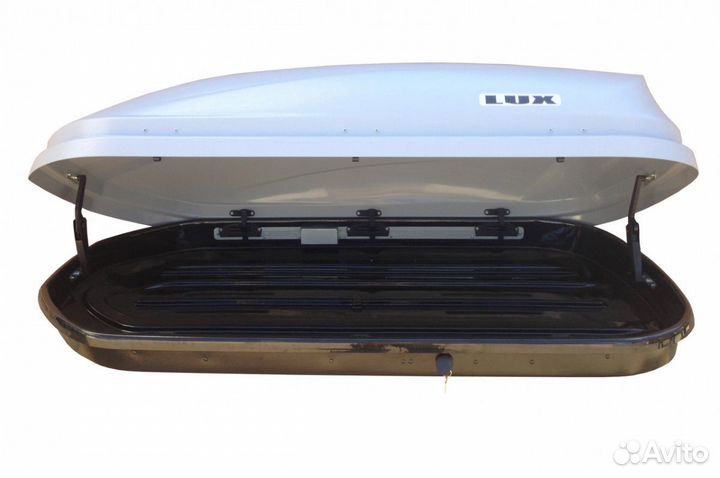 Прокат автобокса