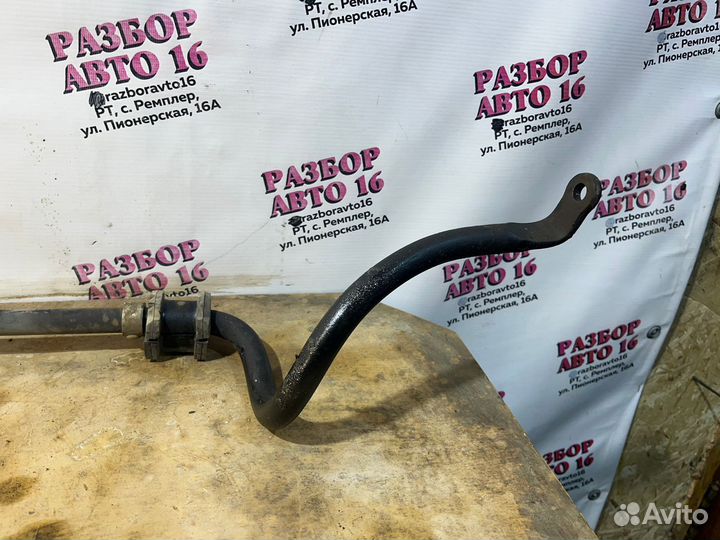 Стабилизатор передний Mitsubishi Lancer 10