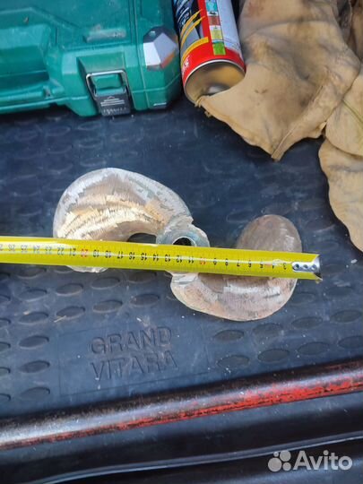 Гребной винт