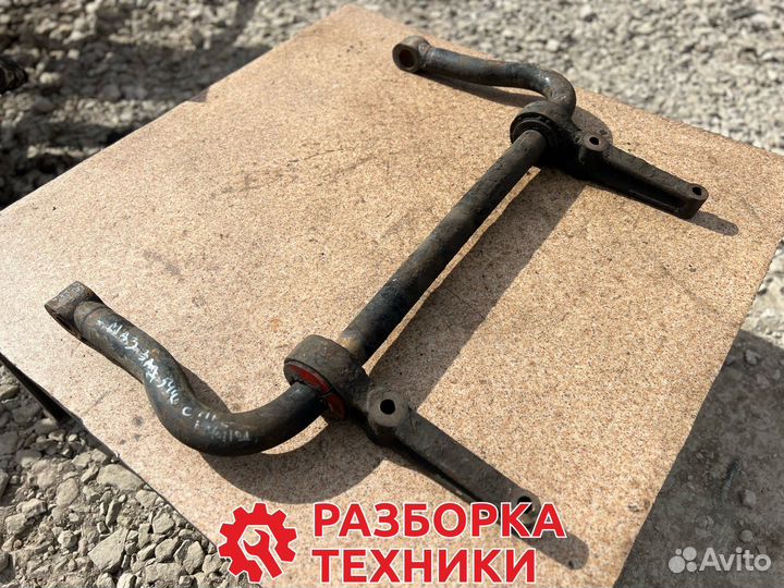 Стабилизатор задний Маз 5440