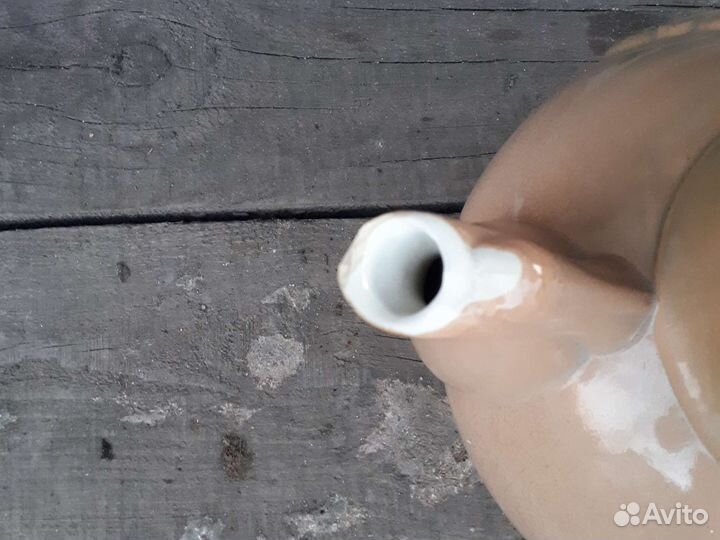 Заварочный чайник