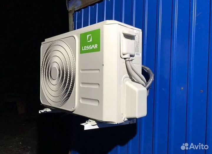 Кондиционеры сплит-системы