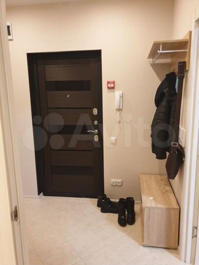 1-к. квартира, 46,3 м², 14/16 эт.