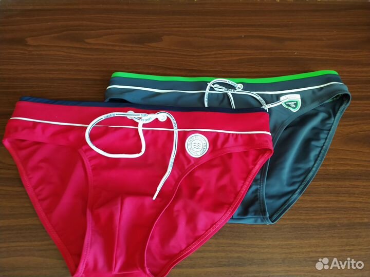 Купальные плавки мужские Фирма Атлантик