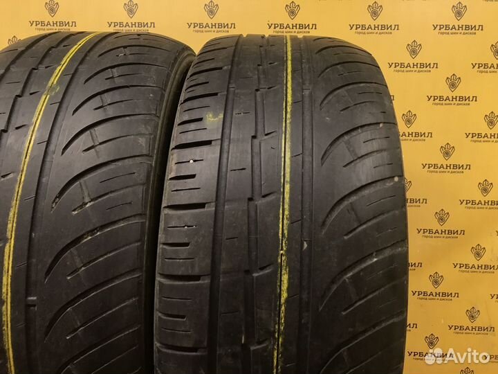 Marshal Matrac XM KH35 235/55 R17 99W