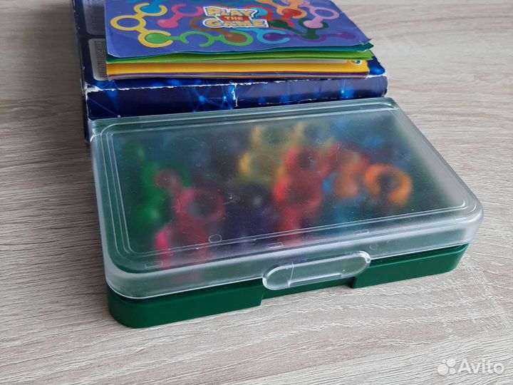 Головоломка