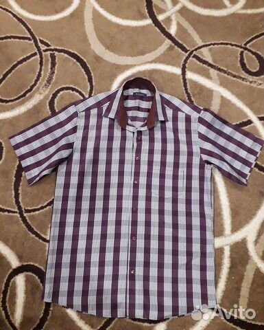 Кофта мужская (размер 60)