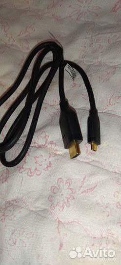 Кабель переходник