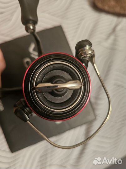 Катушка shimano vanford c2000s