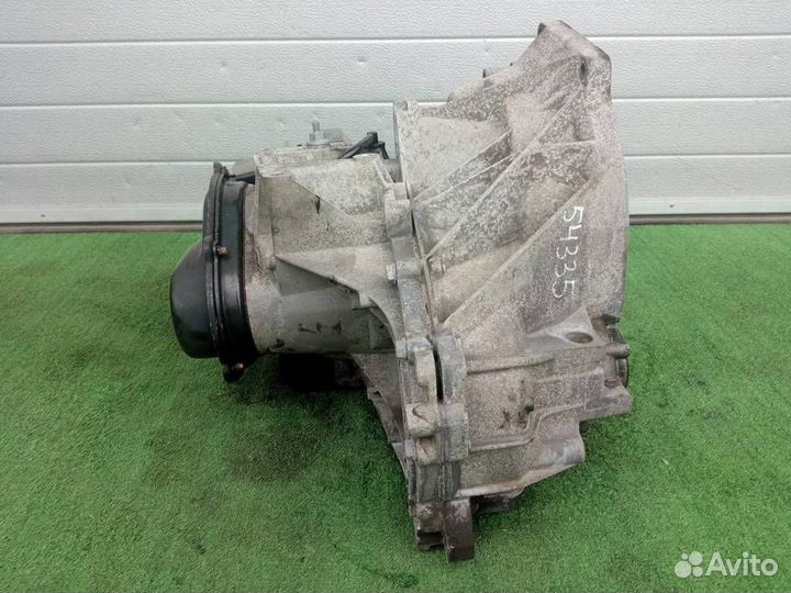 МКПП Ford Focus 3 (2011-2018)