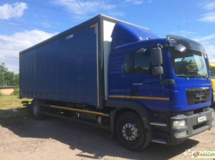 Грузоперевозки на межгород. Переезд/ коммерческие