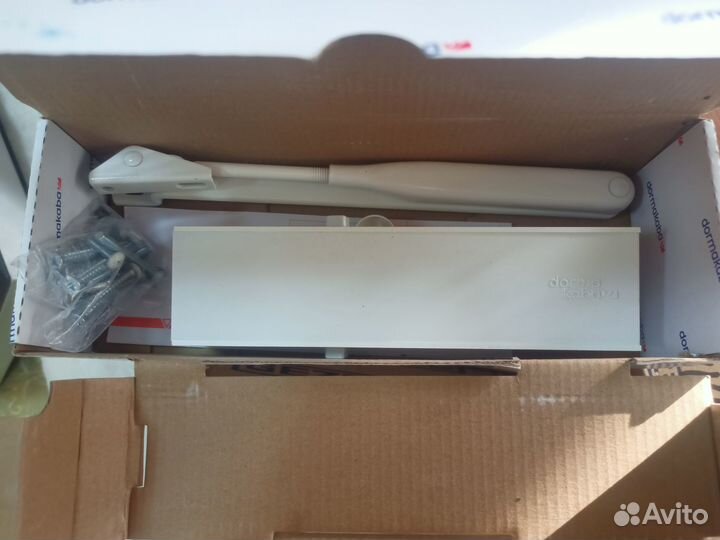 Продам доводчик Geze TS 1500