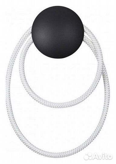 Бра Odeon Light Corda 4398/20WL