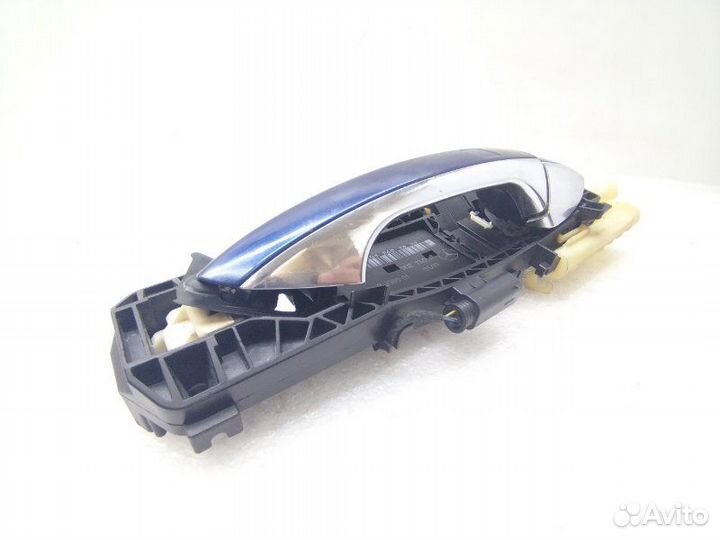 Ручка двери внешняя задняя правая Mercedes-Benz