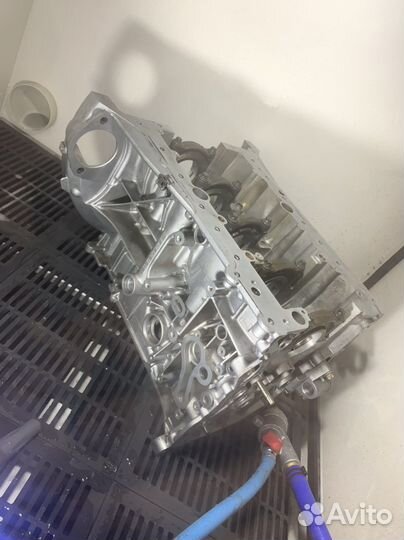 Камера аквабластинга