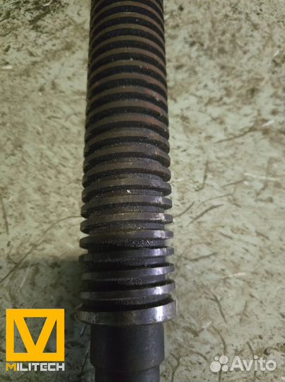 Винт на автовоз Luxuda