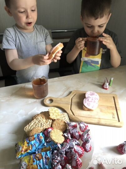 Сиделка / Няня / Бебиситтер круглосуточно