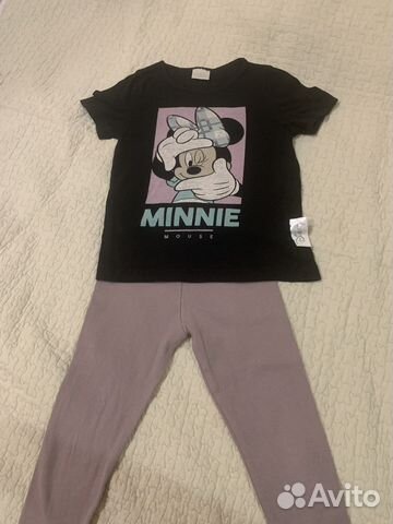 Детские вещи для девочки