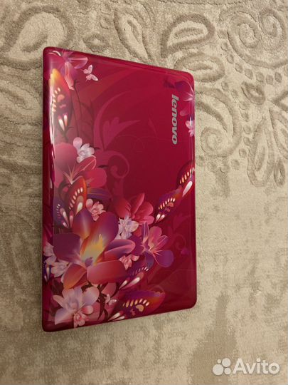 Ноутбук Lenovo ideapad s10-3s