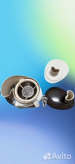 Соковыжималка