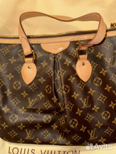 Сумка louis vuitton оригинал