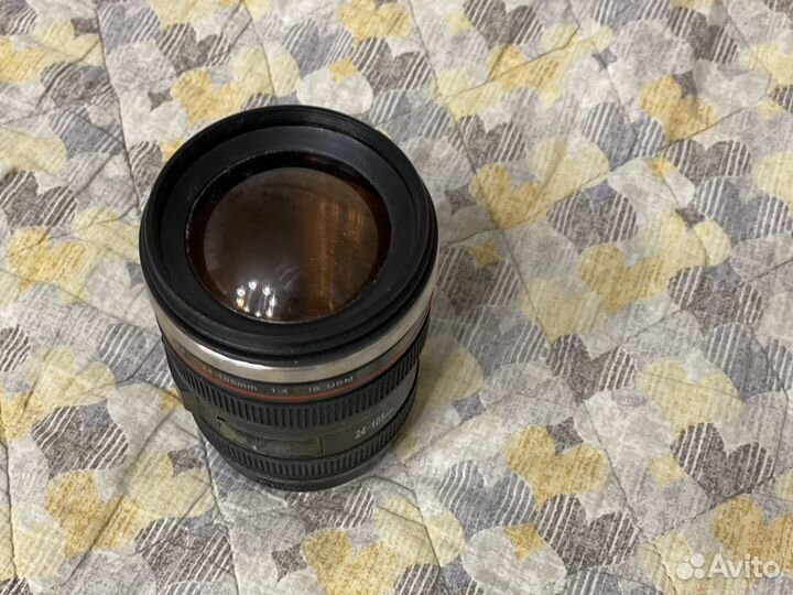 Термостакан