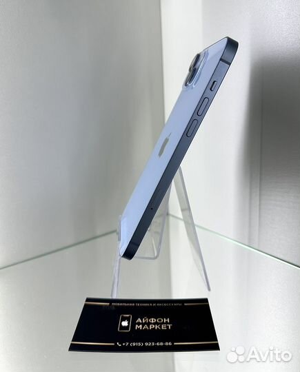 iPhone 14 Plus, 128 ГБ