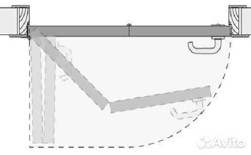 Система 90-twice Morelli left 90