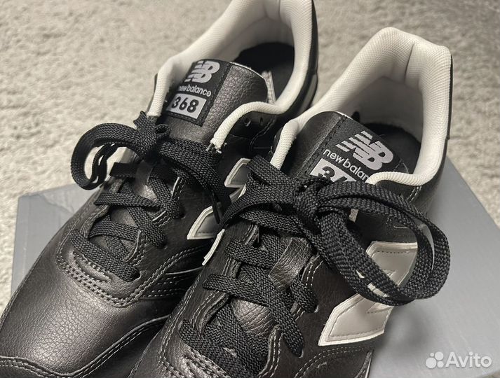 Кроссовки New Balance 368 оригинал