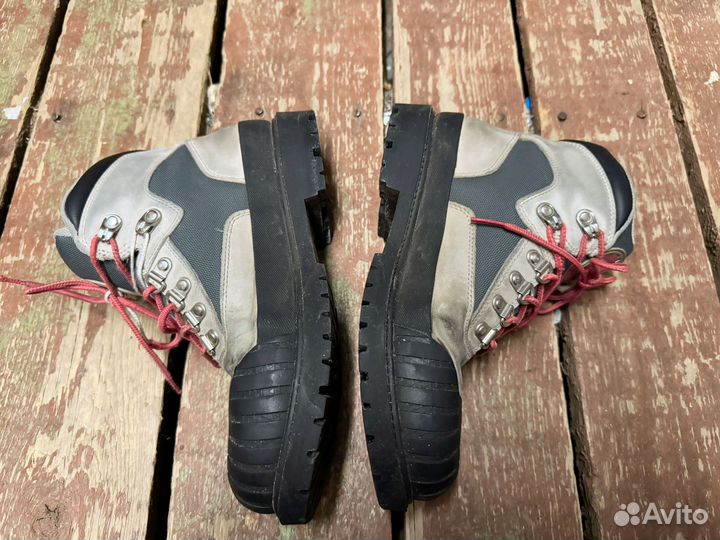 Ботинки Timberland TBL Heritage Hiker