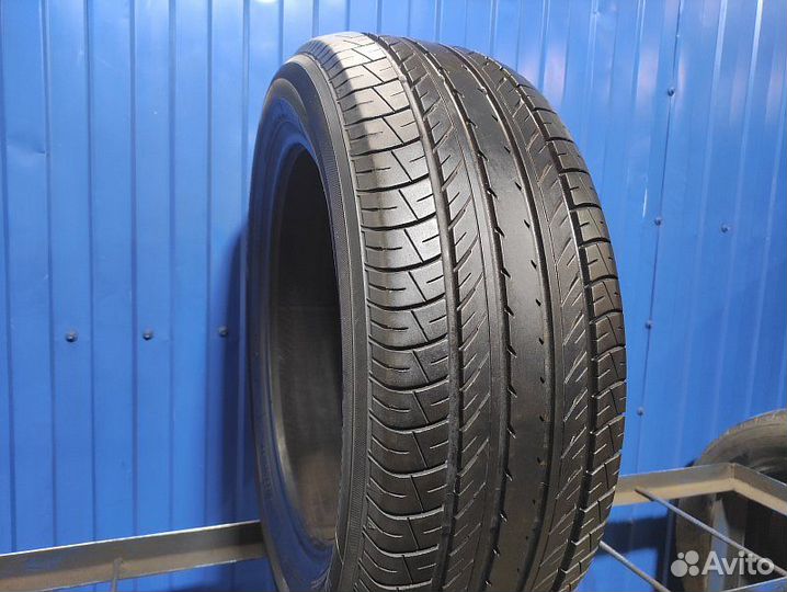 Yokohama dB Decibel E70 225/55 R18