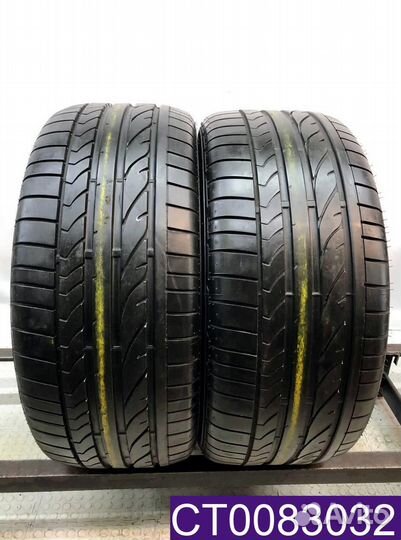 Bridgestone Potenza RE050A 245/45 R17 96T