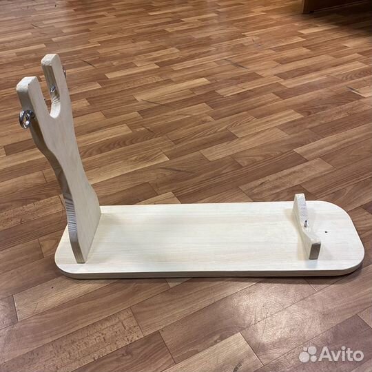 Подставка для хамона(хамонера)
