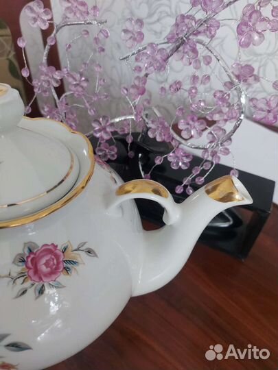 Заварочный чайник