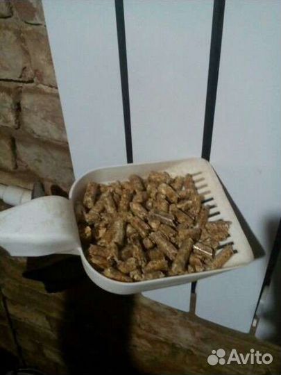 Древесный наполнитель(жив.)