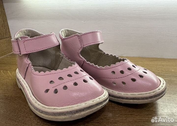 Туфли Неман