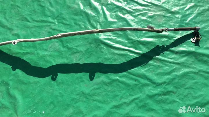 Подушка безопасности перед боковая правая Ауди S8