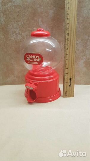 Автомат для конфет