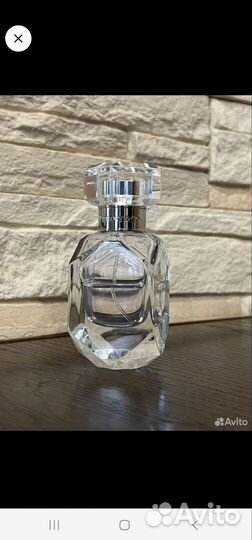 Туалетная вода Tiffany & Co