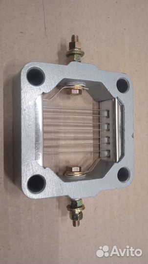 Спираль накала 490-498