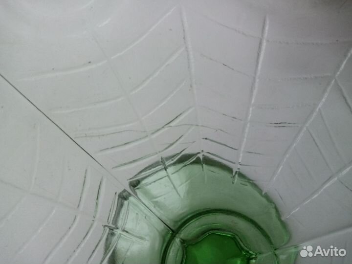 Ваза конфетница, СССР