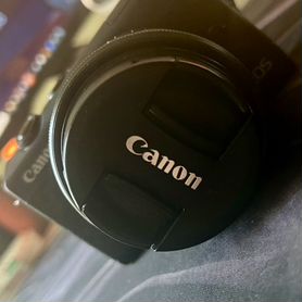 Canon eos m200