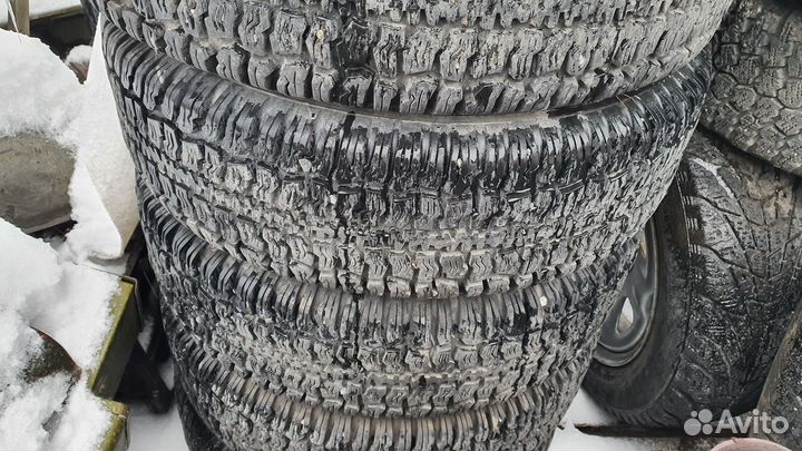 Продам колеса на Газель