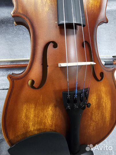 Скрипка 4/4